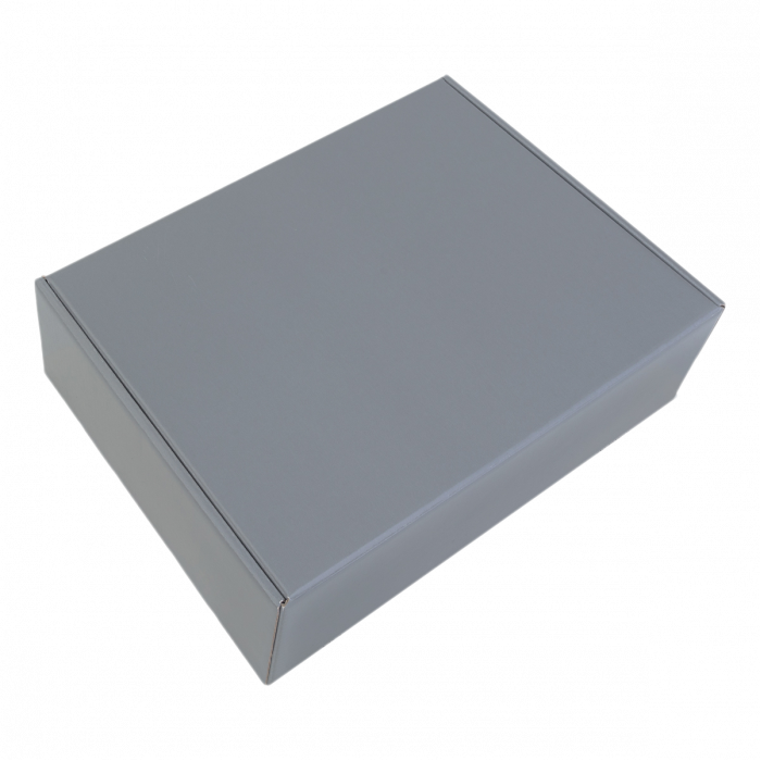 Набор Edge Box C2 (белый) Набор Edge Box C2 (белый)