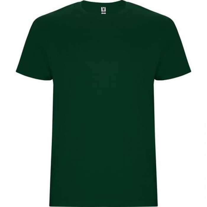 Футболка STAFFORD , БУТЫЛОЧНЫЙ ЗЕЛЕНЫЙ 2XL