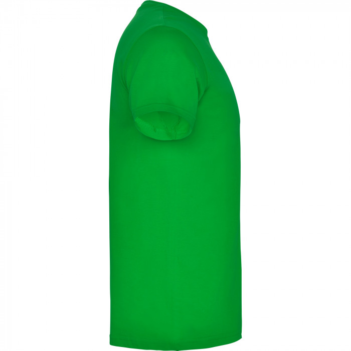 Футболка BEAGLE, ТРАВЯНОЙ ЗЕЛЕНЫЙ 2XL