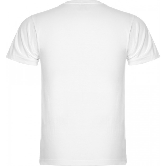 Футболка SAMOYEDO мужская, БЕЛЫЙ XXL