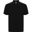 Футболка поло CENTAURO PREMIUM мужская, ЧЕРНЫЙ L Футболка поло CENTAURO PREMIUM мужская, ЧЕРНЫЙ L