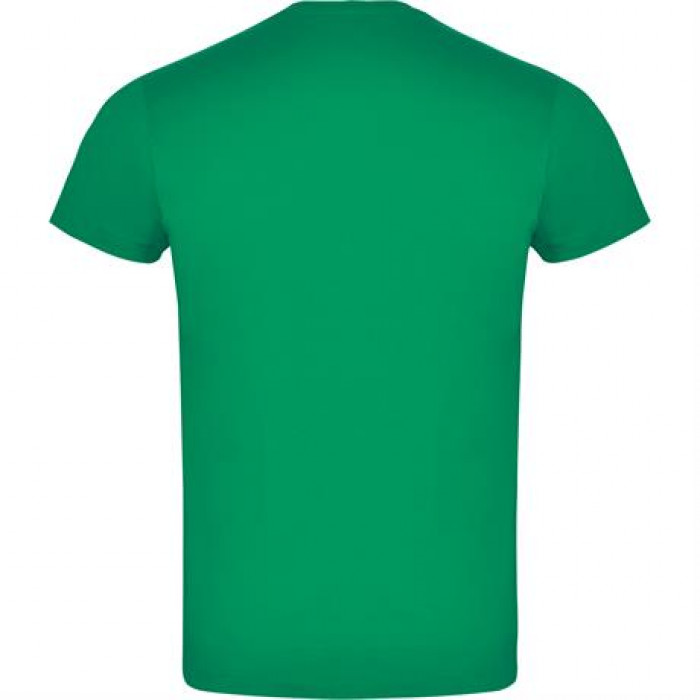 Футболка ATOMIC 150, ЯРКО-ЗЕЛЕНЫЙ 3XL
