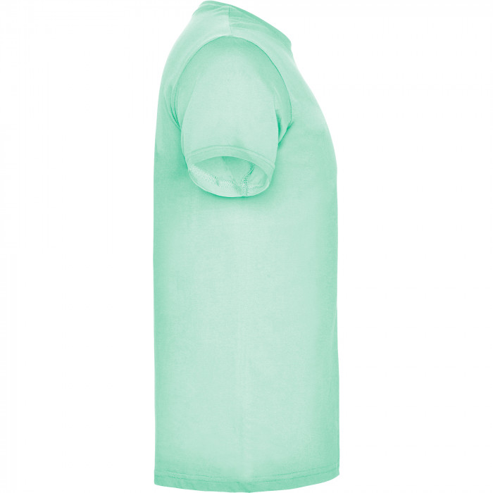 Футболка BEAGLE, МЯТНЫЙ ЗЕЛЕНЫЙ 3XL