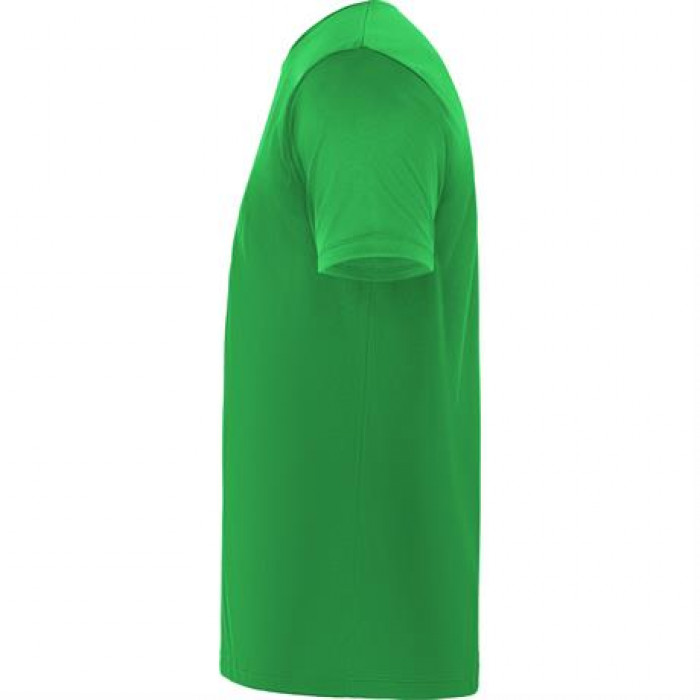 Спортивная футболка DAYTONA унисекс, ПАПАРОТНИКОВЫЙ 3XL