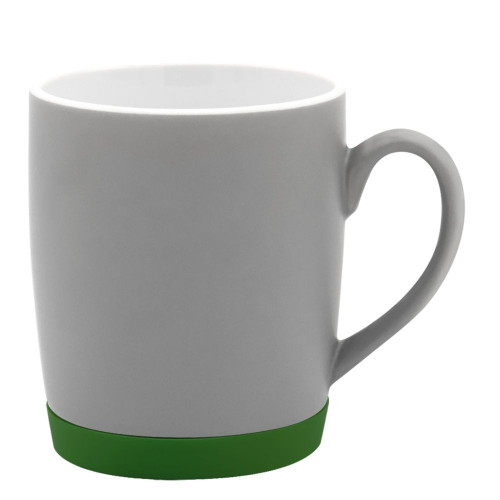 Серый-бутылочнозелёный