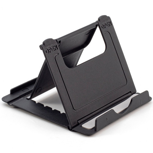 Подставка для телефона Enjoy, Чёрный