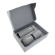 Набор Hot Box C2 (серый) Набор Hot Box C2 (серый)