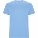 Футболка детская STAFFORD, НЕБЕСНО-ГОЛУБОЙ 3/4