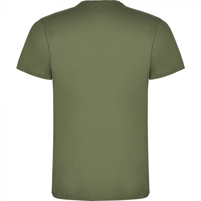 Футболка DOGO PREMIUM мужская, АРМЕЙСКИЙ ЗЕЛЕНЫЙ 2XL