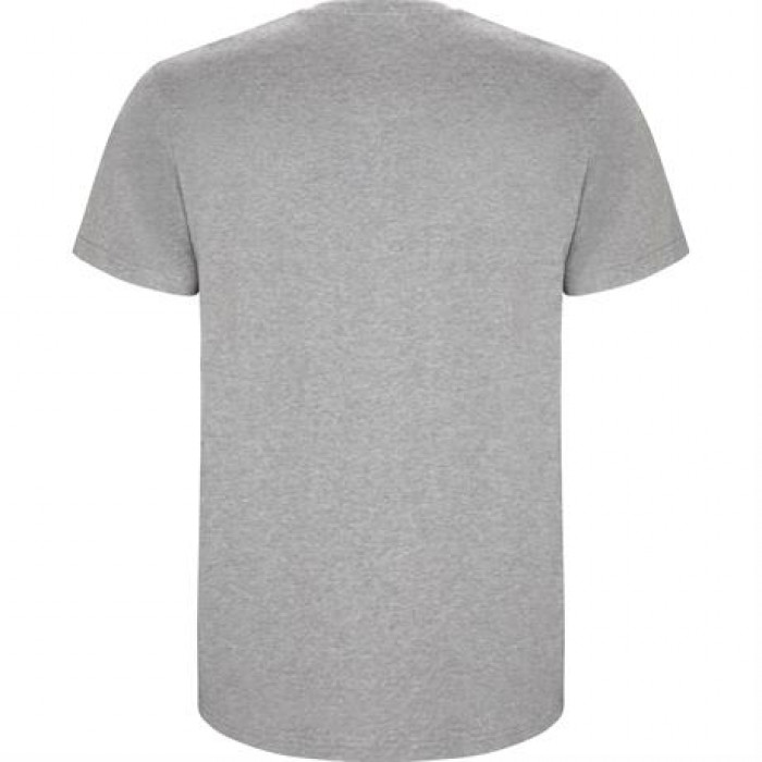 Футболка STAFFORD , ПЁСТРЫЙ СЕРЫЙ 2XL
