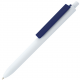 Ручка шариковая, пластиковая, белая El Primero White
