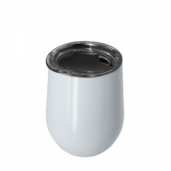 Кофер глянцевый CO12 (белый)