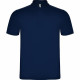 Футболка поло AUSTRAL мужская, МОРСКОЙ СИНИЙ 3XL