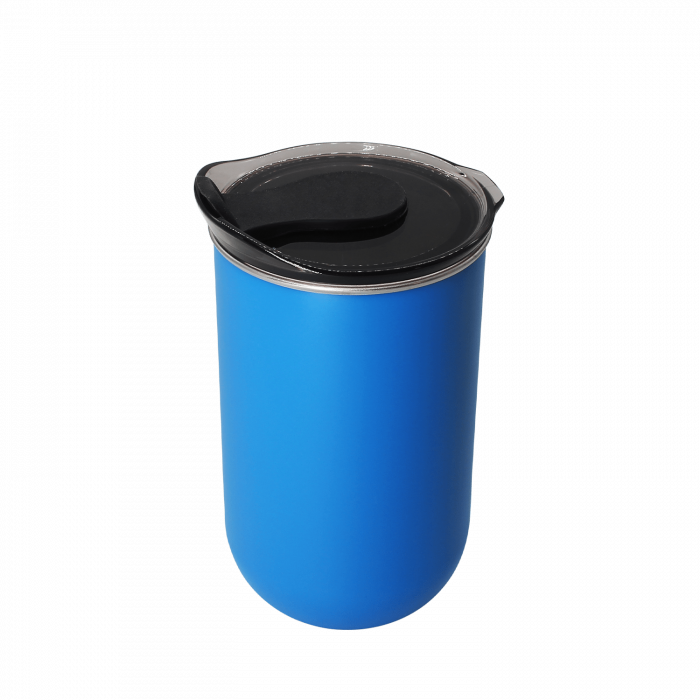 Кофер Light (голубой) Кофер Light (голубой)
