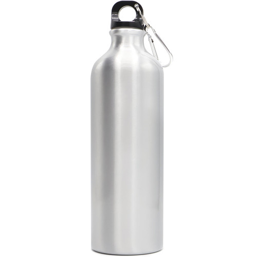 Серебристый