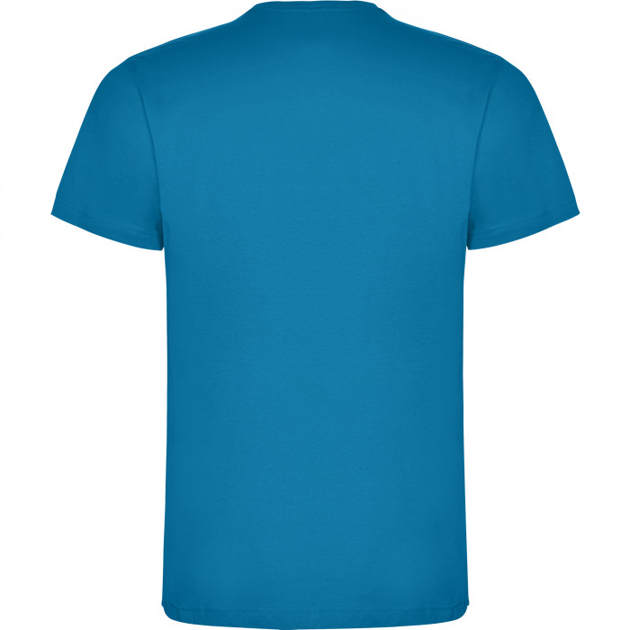 Футболка DOGO PREMIUM мужская, СИНИЙ ОКЕАН 2XL