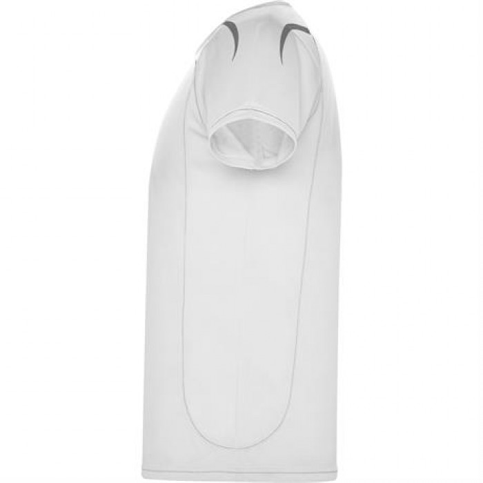 Спортивная футболка SEPANG мужская, БЕЛЫЙ 2XL