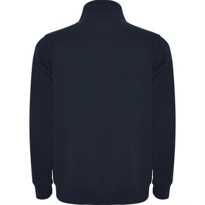 Джемпер (поло) ANETO мужской, МОРСКОЙ СИНИЙ 3XL