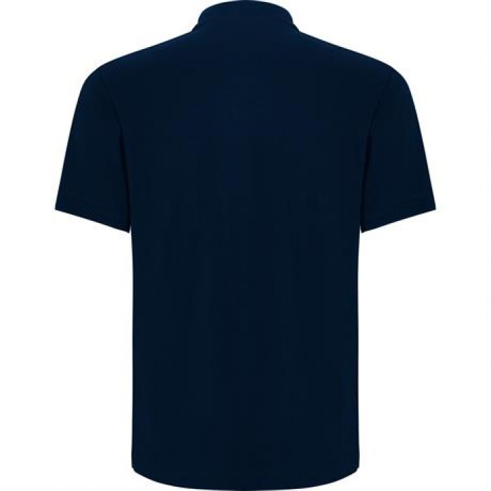 Футболка поло CENTAURO PREMIUM мужская, МОРСКОЙ СИНИЙ 2XL