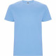 Футболка STAFFORD , НЕБЕСНО-ГОЛУБОЙ M Футболка STAFFORD , НЕБЕСНО-ГОЛУБОЙ M