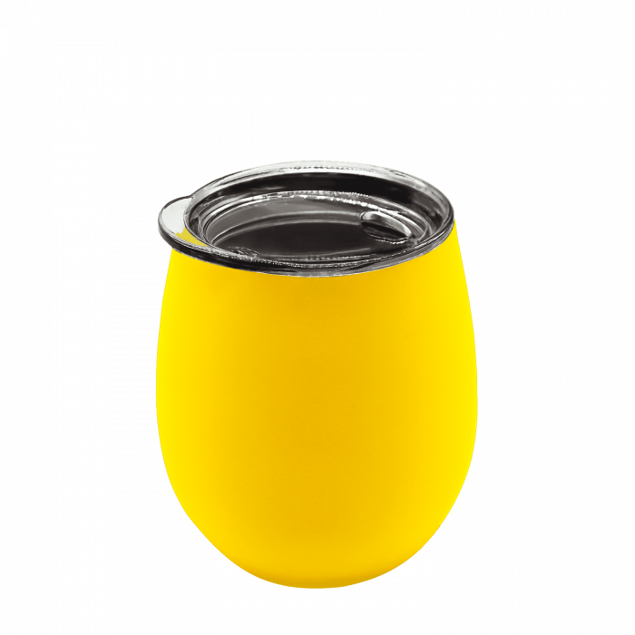 Кофер софт-тач KIDEX 8s (желтый)