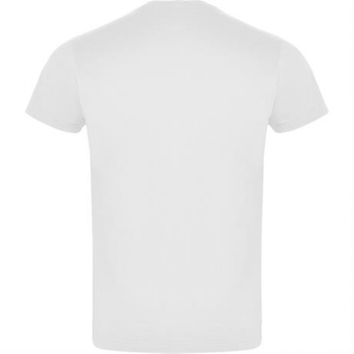 Футболка ATOMIC 150, БЕЛЫЙ 5XL