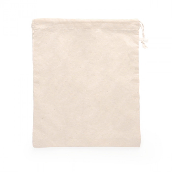 Сумка из хлопока 120 г/м² SOIL, Бежевый Сумка из хлопока 120 г/м² SOIL, Бежевый