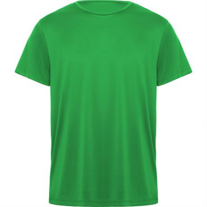 Спортивная футболка DAYTONA унисекс, ПАПАРОТНИКОВЫЙ 3XL