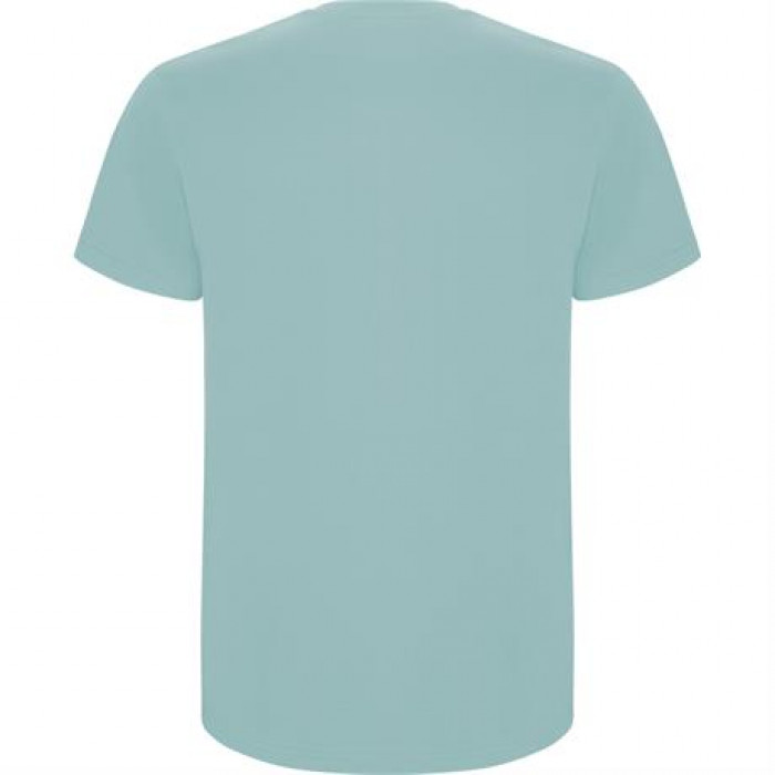 Футболка STAFFORD , ГОЛУБОЙ 2XL