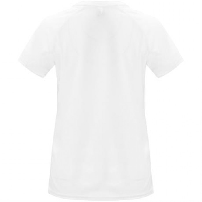 Спортивная футболка BAHRAIN WOMAN женская, БЕЛЫЙ 2XL