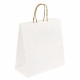 Пакет бумажный HAYA, Белый