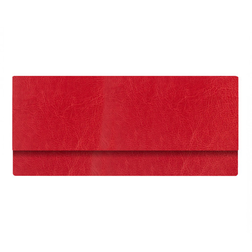 Обложка для планинга Buffalo, красная