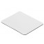 Коврик для мышки, Mouse Carpet, сублимационный, размер 230*190*3 mm, белый