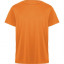 Спортивная футболка DAYTONA унисекс, ОРАНЖЕВЫЙ M Спортивная футболка DAYTONA унисекс, ОРАНЖЕВЫЙ M