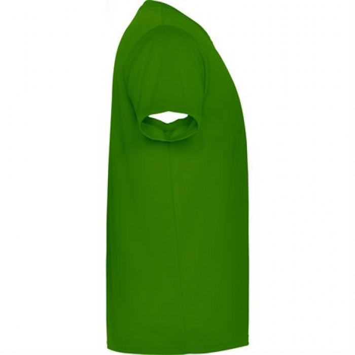 Спортивная футболка CAMIMERA мужская, ПАПАРОТНИКОВЫЙ 3XL