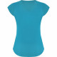Спортивная футболка AVUS женская, ПЁСТРЫЙ БИРЮЗОВЫЙ L Спортивная футболка AVUS женская, ПЁСТРЫЙ БИРЮЗОВЫЙ L