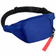 Поясная сумка SPLIT TO GO, Синий/Красный Поясная сумка SPLIT TO GO, Синий/Красный