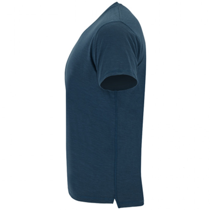 Футболка TERRIER мужская, МОРСКОЙ СИНИЙ XXL