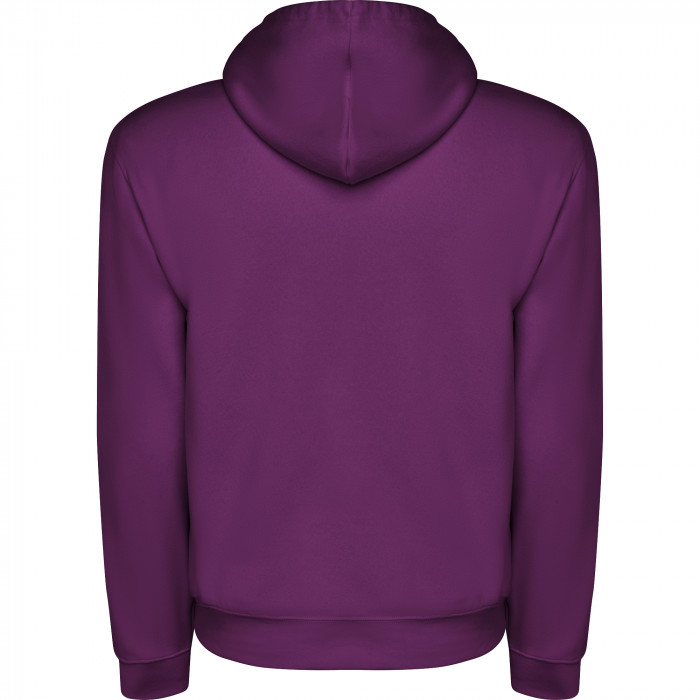 Толстовка детская CAPUCHA, ФИОЛЕТОВЫЙ 3/4