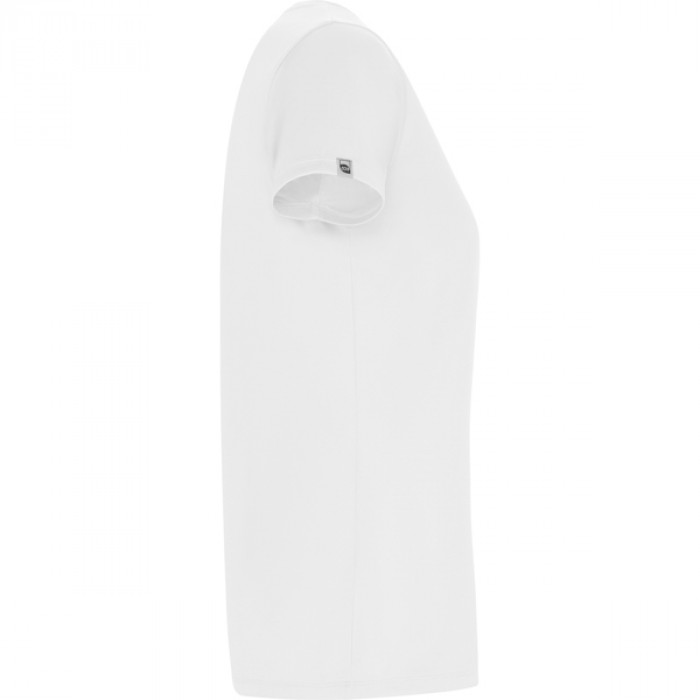 Спортивная футболка IMOLA WOMAN женская, БЕЛЫЙ 2XL