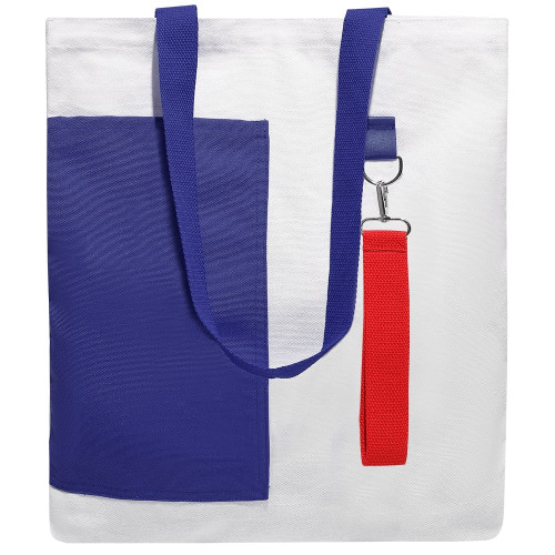 Синий-Красный