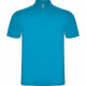 Футболка поло AUSTRAL мужская, БИРЮЗОВЫЙ XL