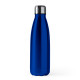 Бутылка из нержавеющей стали ALPINIA, Королевский синий Бутылка из нержавеющей стали ALPINIA, Королевский синий