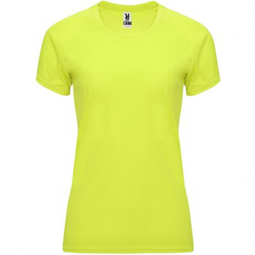 Флуоресцентныйжелтый