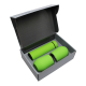 Набор Hot Box C2 (софт-тач) (салатовый) Набор Hot Box C2 (софт-тач) (салатовый)