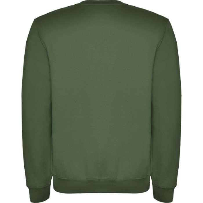 Джемпер CLASICA унисекс, VENTURE GREEN 2XL
