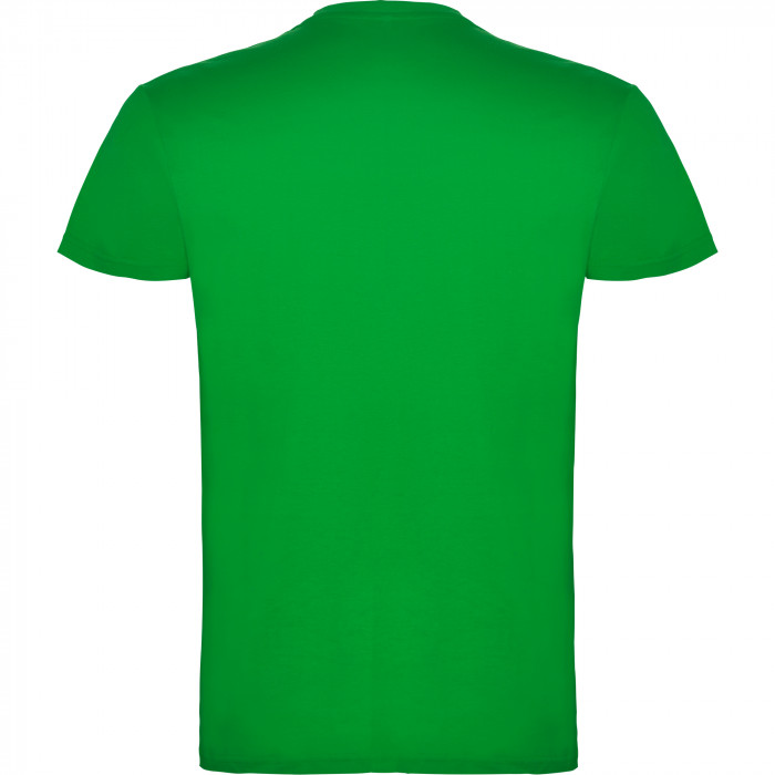 Футболка BEAGLE, ТРАВЯНОЙ ЗЕЛЕНЫЙ 2XL