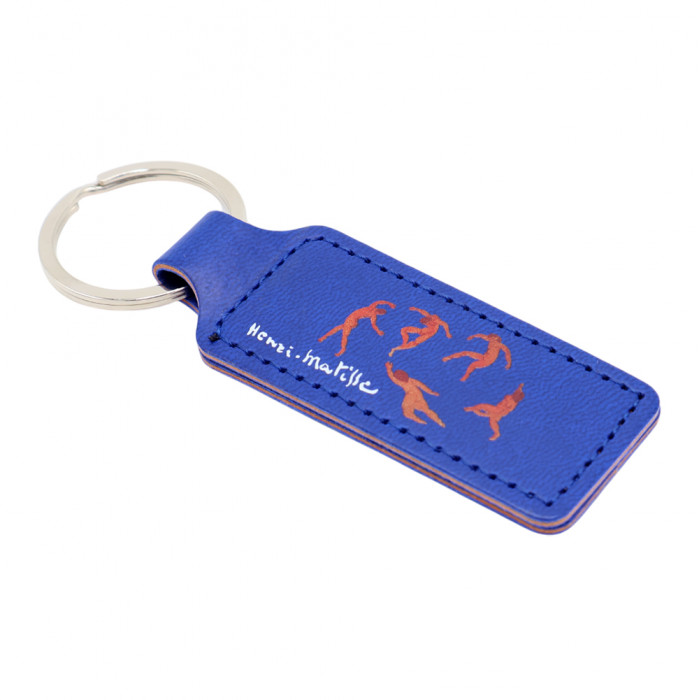 Брелок Hors, синий