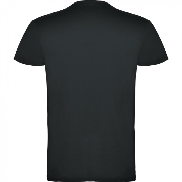 Футболка BEAGLE, ТЕМНЫЙ ГРАФИТ 2XL