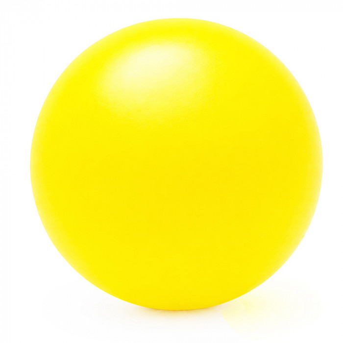 Антистресс Bola, желтый